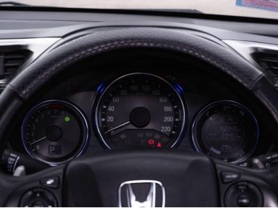 Honda City 1.5 ( 2014 ) SV i-VTEC รูปที่ 7